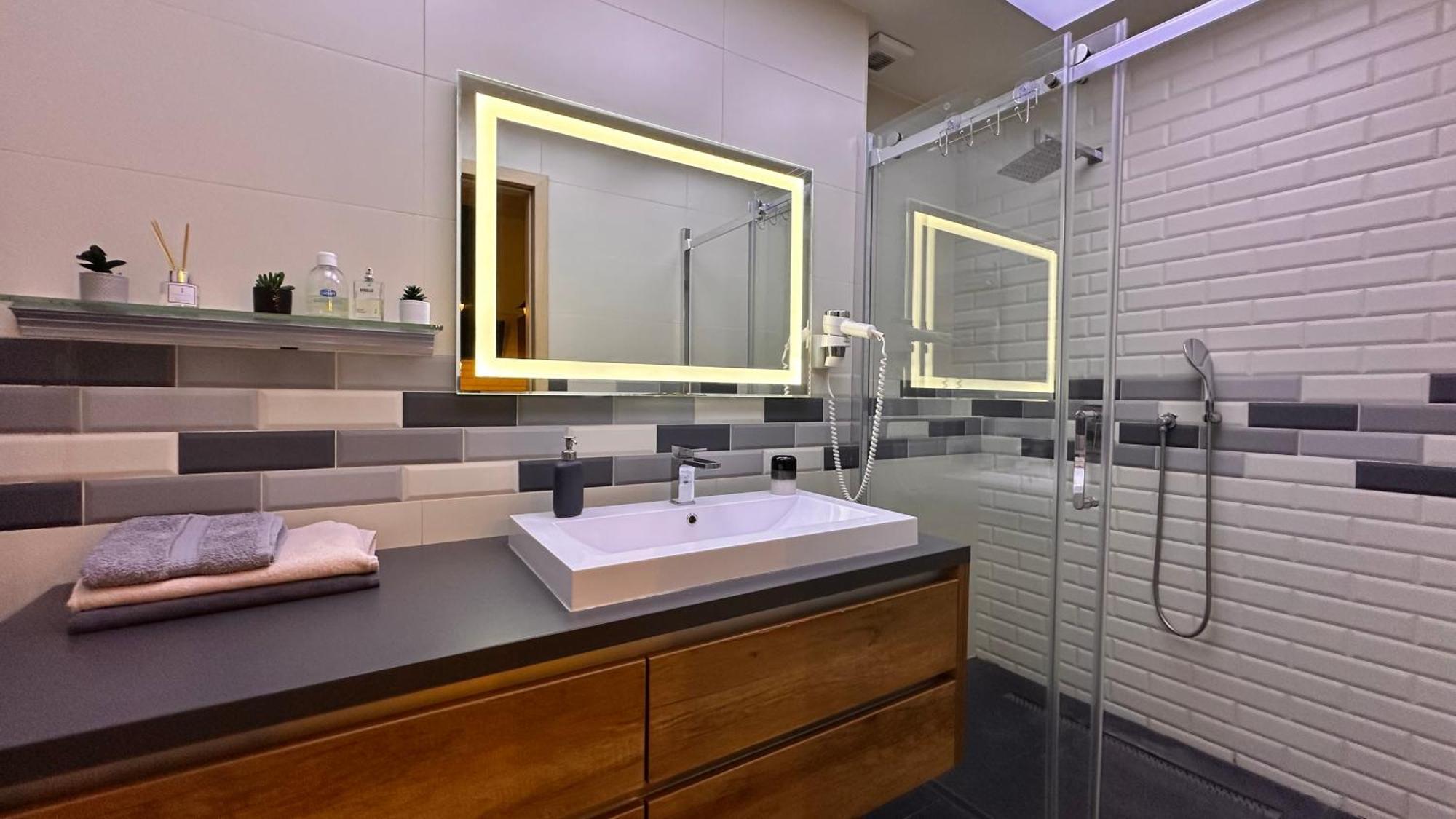 Ultra Modern Home Budapest Luaran gambar