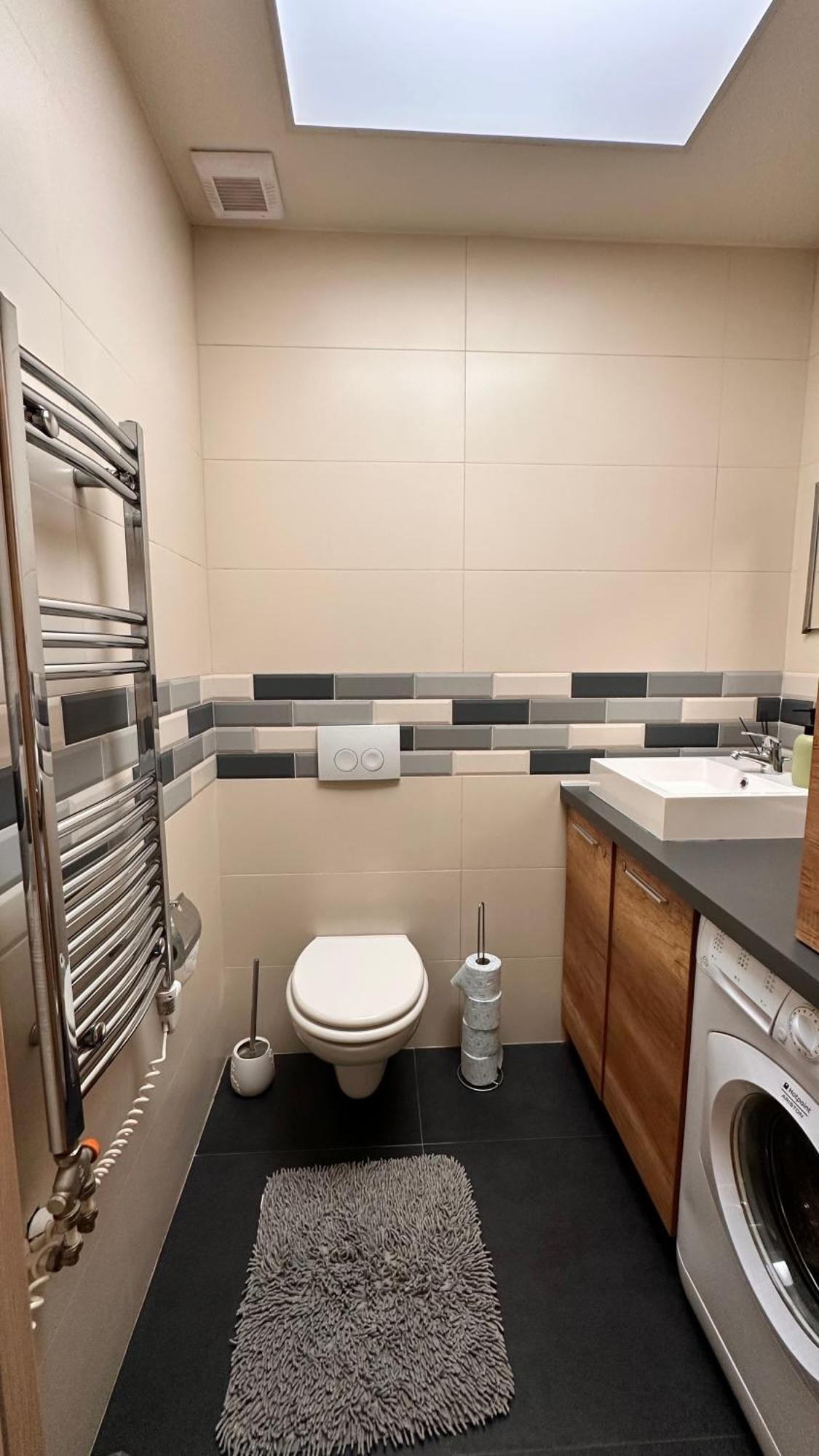 Ultra Modern Home Budapest Luaran gambar